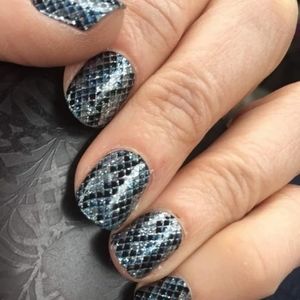 Colorstreet Retired Amazonia